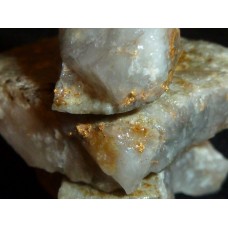 High-Grade Gold Intercepts at the Bayacun Zone